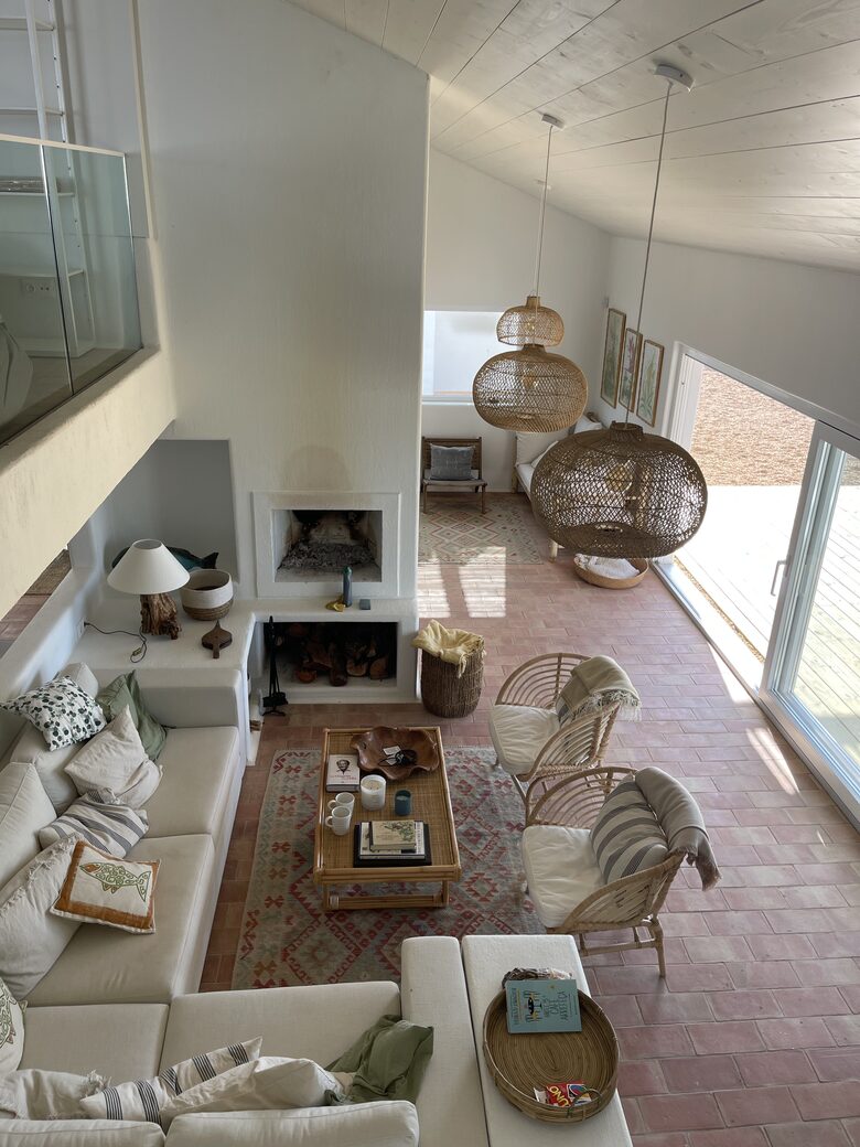 Casa Pintas - Mexilhoeira Grande, Portugal