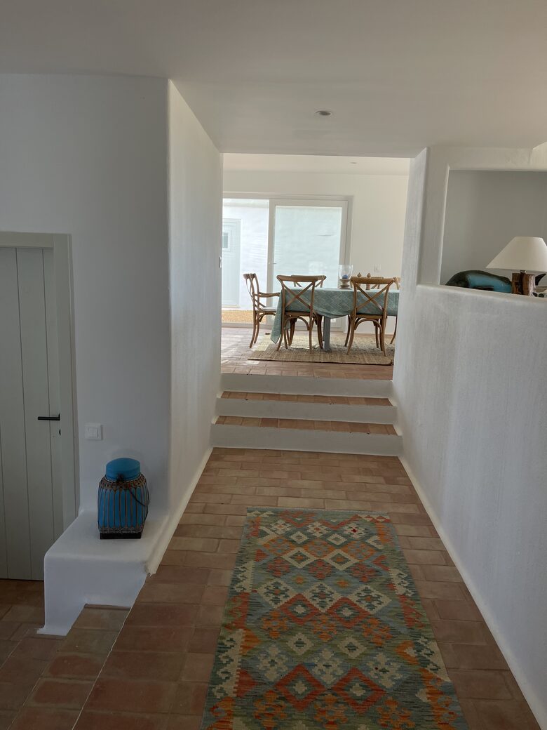 Casa Pintas - Mexilhoeira Grande, Portugal