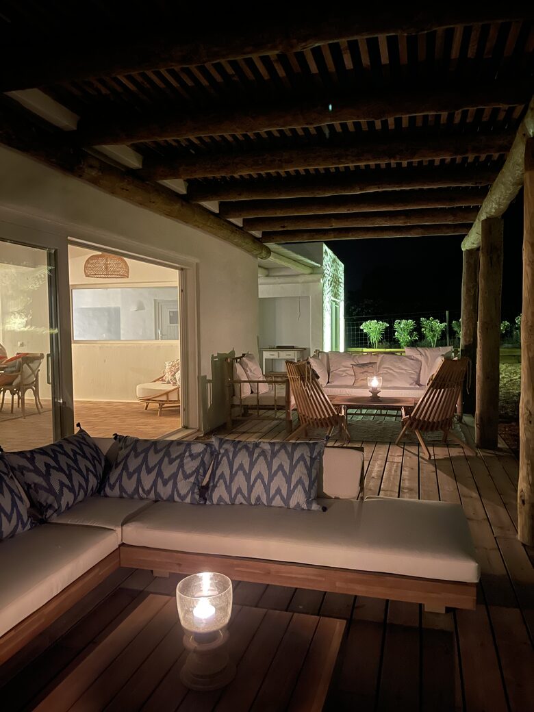 Casa Pintas - Mexilhoeira Grande, Portugal