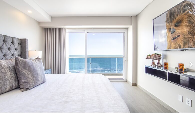 Beachfront Bliss: Encántame Towers - Playa Encanto, Mexico