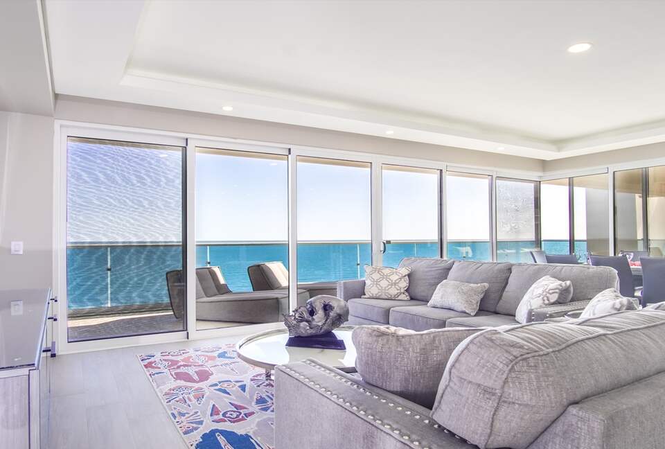 Beachfront Bliss: Encántame Towers - Playa Encanto, Mexico
