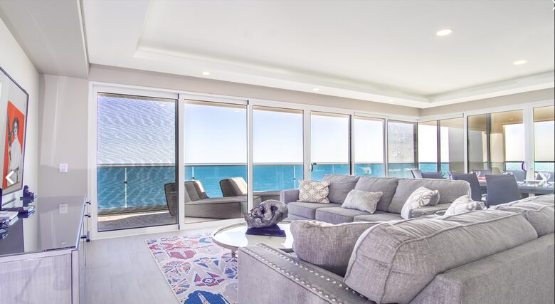 Beachfront Bliss: Encántame Towers - Playa Encanto, Mexico