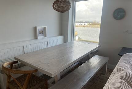 The Lookout - Dungarvan, Ireland