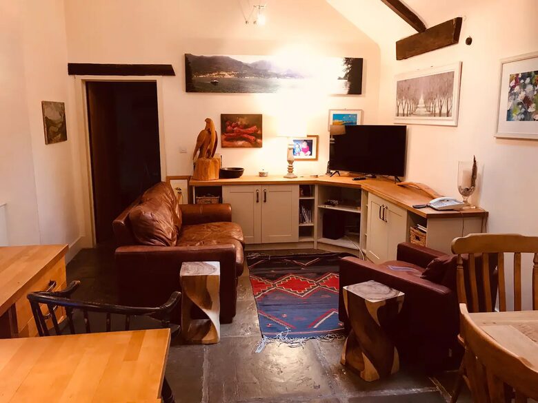 4 Bed Country Home - Amport, Andover, United Kingdom