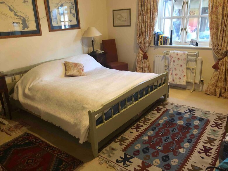4 Bed Country Home - Amport, Andover, United Kingdom