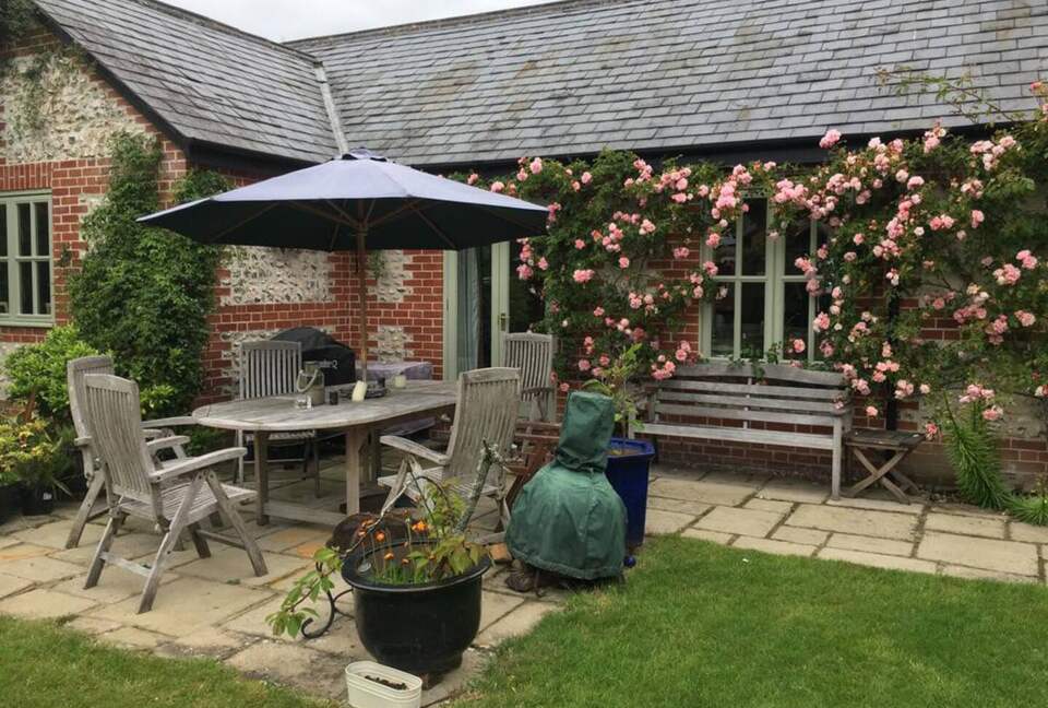 4 Bed Country Home - Amport, Andover, United Kingdom