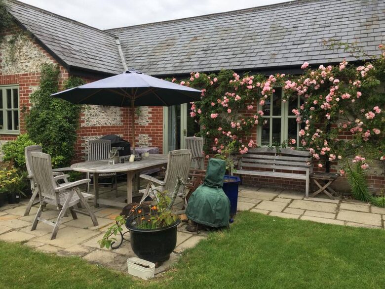 4 Bed Country Home - Amport, Andover, United Kingdom