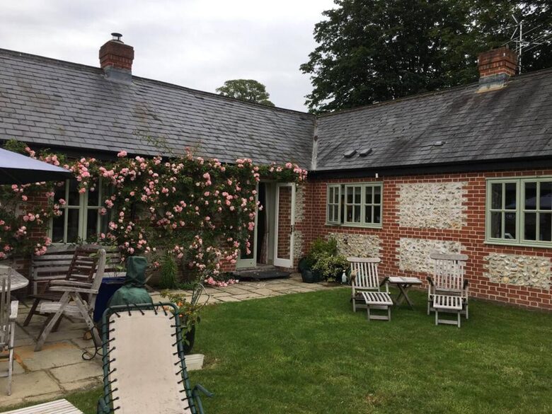 4 Bed Country Home - Amport, Andover, United Kingdom