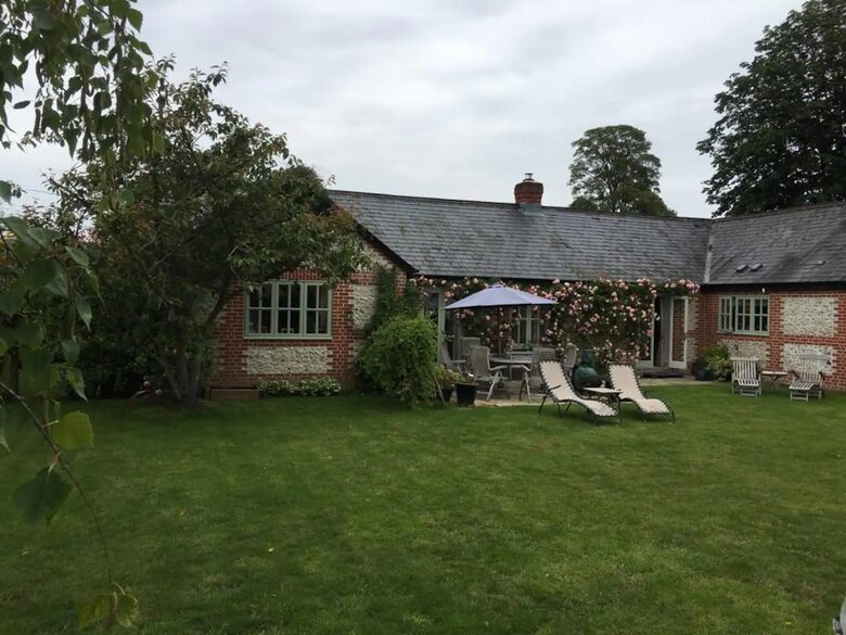4 Bed Country Home - Amport, Andover, United Kingdom