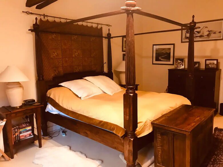 4 Bed Country Home - Amport, Andover, United Kingdom
