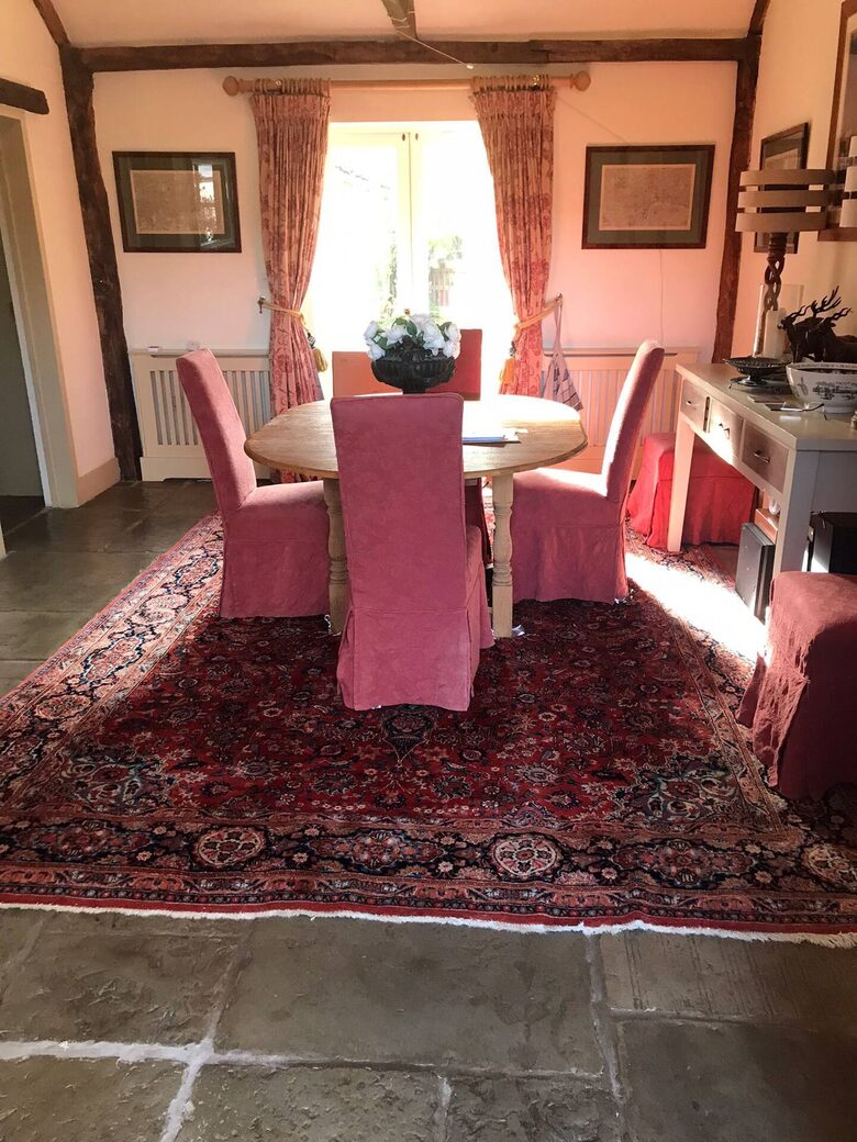 4 Bed Country Home - Amport, Andover, United Kingdom