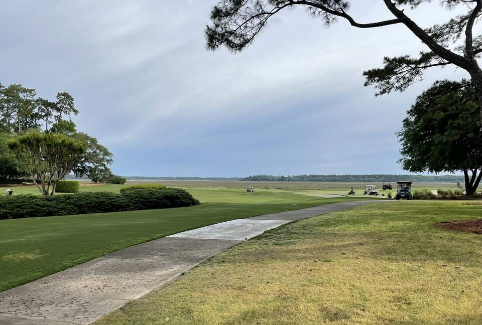 Southern Cottage by the River - Bluffton, South Carolina