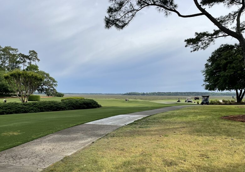 Southern Cottage by the River - Bluffton, South Carolina
