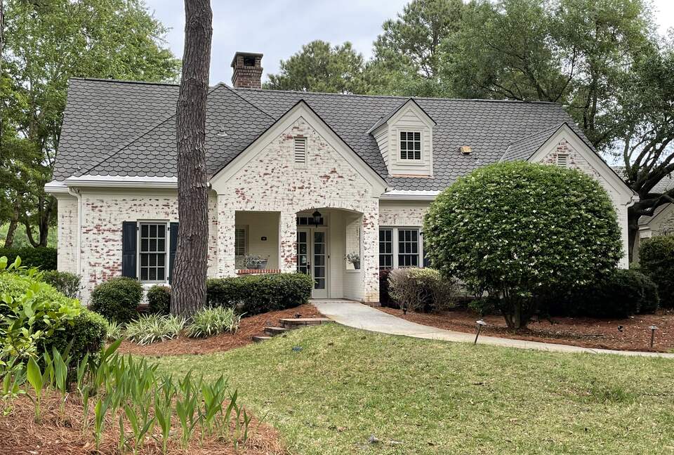 Southern Cottage by the River - Bluffton, South Carolina