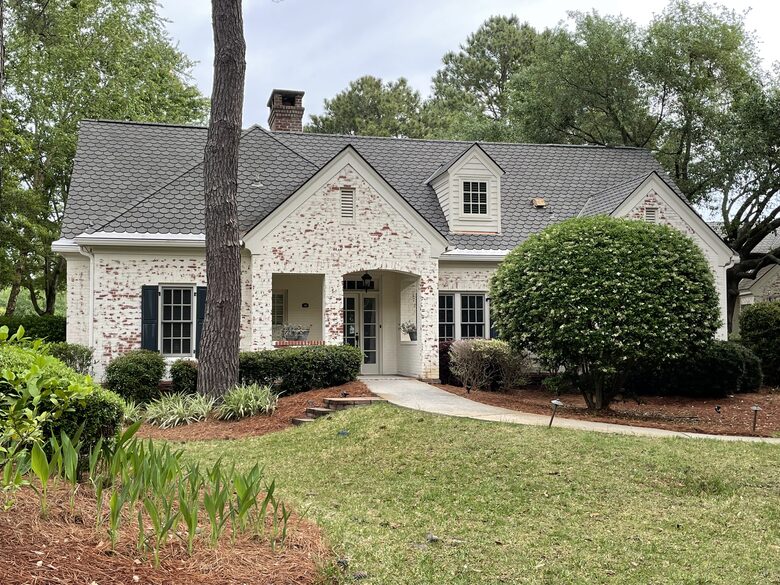 Southern Cottage by the River - Bluffton, South Carolina