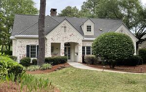 Southern Cottage by the River - Bluffton, South Carolina