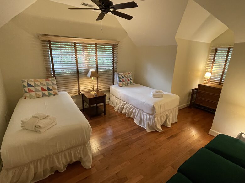 Southern Cottage by the River - Bluffton, South Carolina