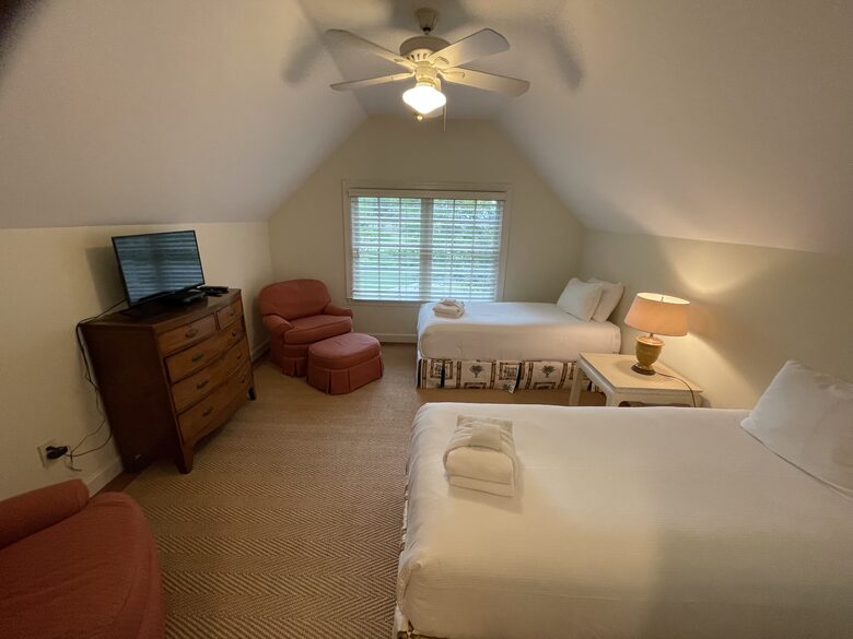 Southern Cottage by the River - Bluffton, South Carolina