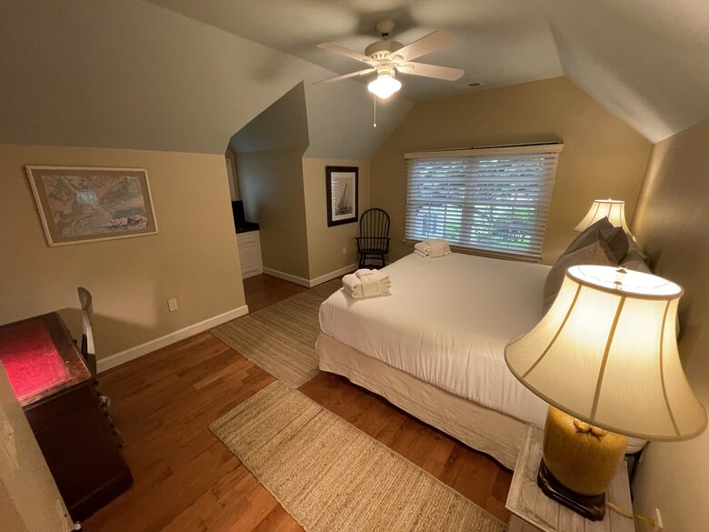 Southern Cottage by the River - Bluffton, South Carolina