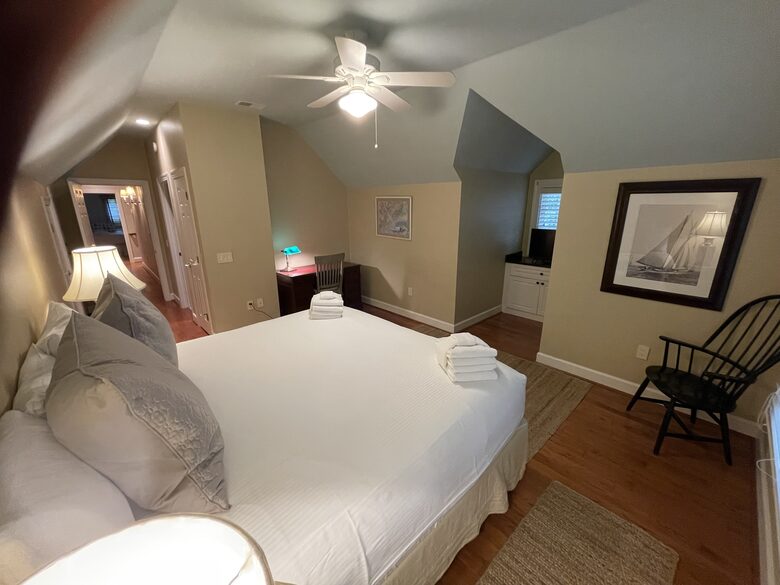 Southern Cottage by the River - Bluffton, South Carolina