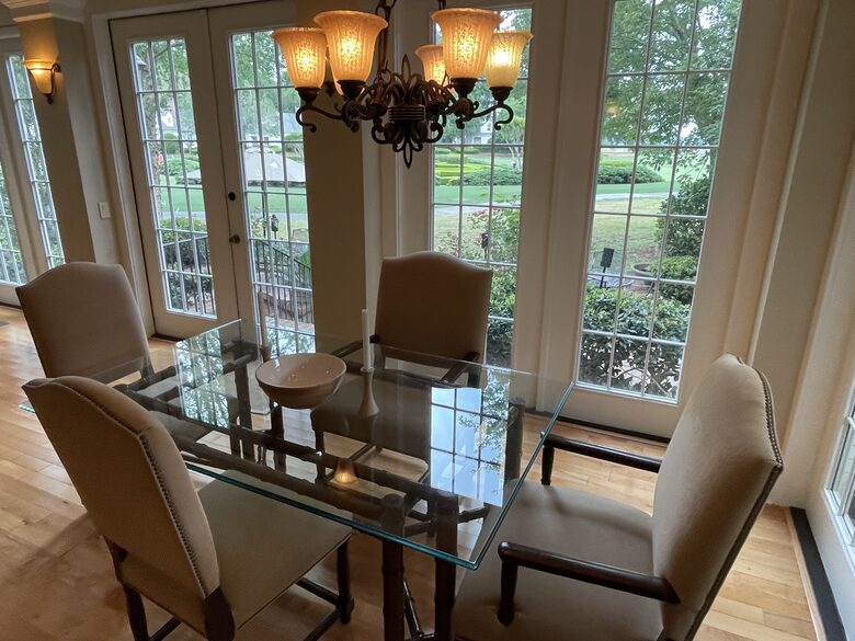 Southern Cottage by the River - Bluffton, South Carolina