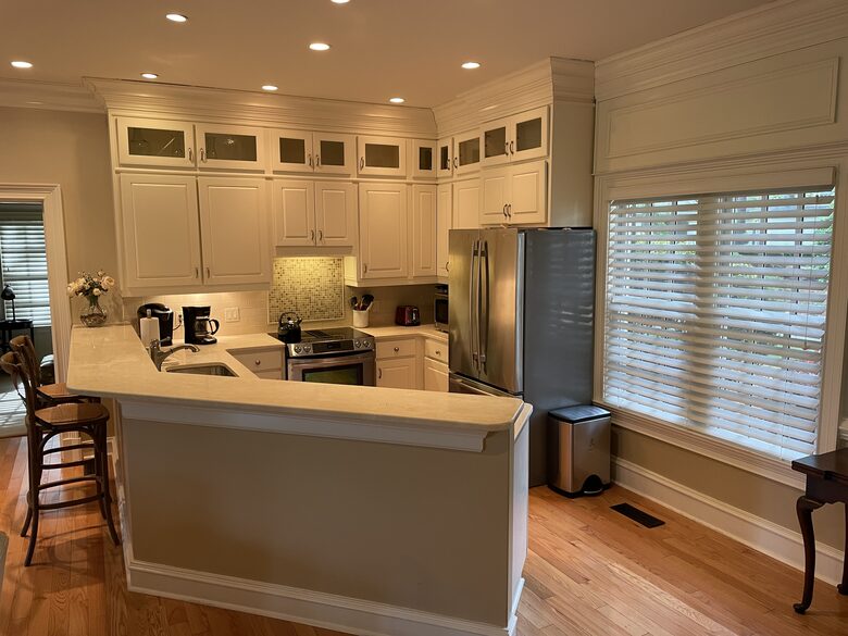 Southern Cottage by the River - Bluffton, South Carolina