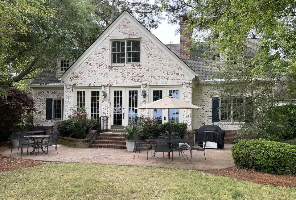 Southern Cottage by the River - Bluffton, South Carolina