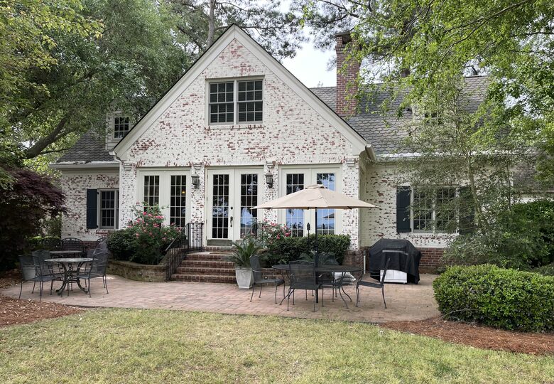 Southern Cottage by the River - Bluffton, South Carolina