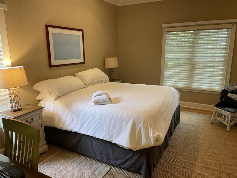 Southern Cottage by the River - Bluffton, South Carolina