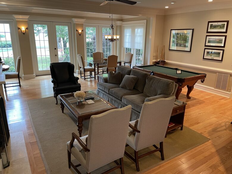 Southern Cottage by the River - Bluffton, South Carolina