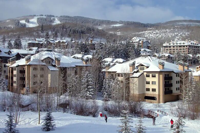 Remodeled Ski-In/Ski-Out Beaver Creek Family Escape - Beaver Creek, Colorado