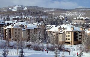 Remodeled Ski-In/Ski-Out Beaver Creek Family Escape - Beaver Creek, Colorado