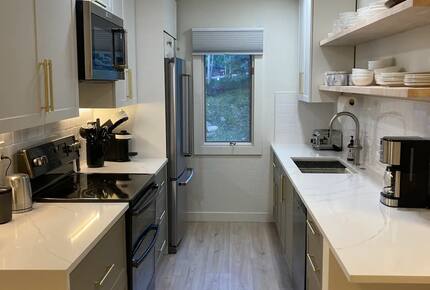 Remodeled Ski-In/Ski-Out Beaver Creek Family Escape - Beaver Creek, Colorado
