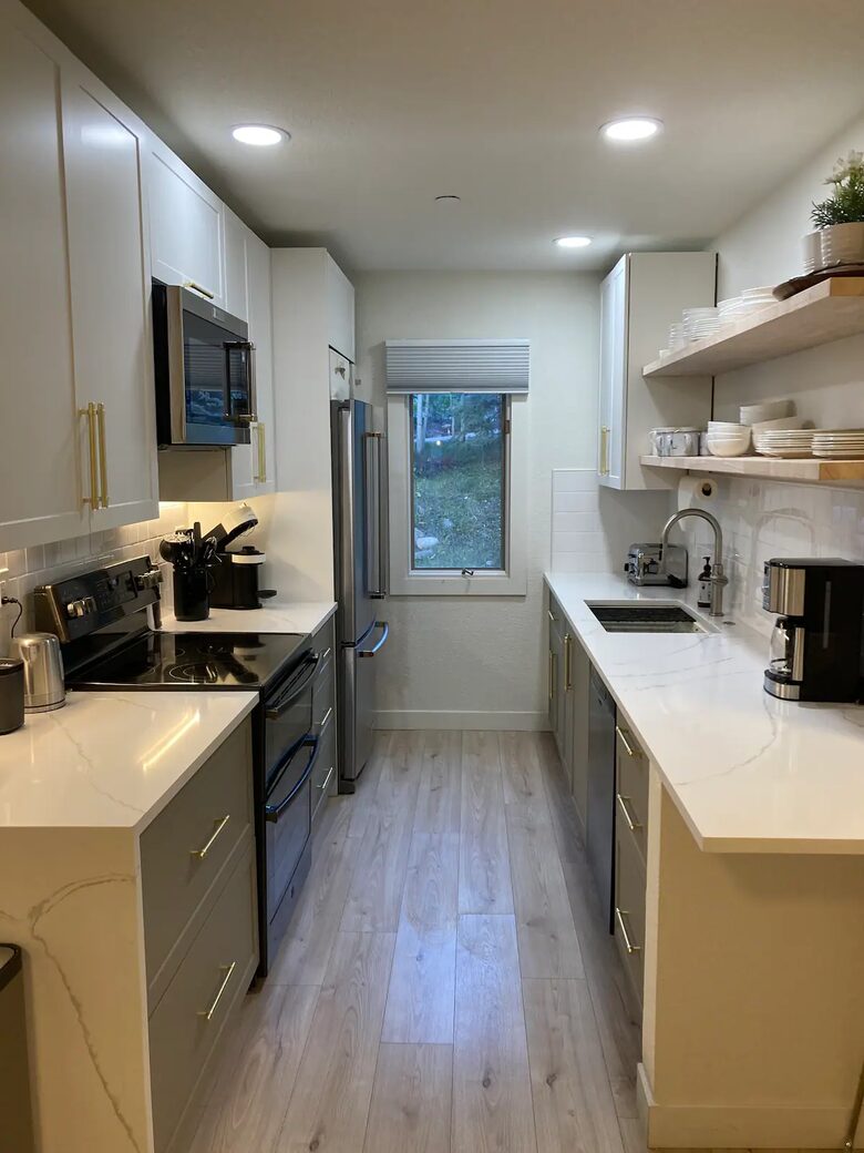 Remodeled Ski-In/Ski-Out Beaver Creek Family Escape - Beaver Creek, Colorado