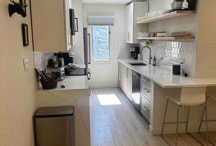 Remodeled Ski-In/Ski-Out Beaver Creek Family Escape - Beaver Creek, Colorado