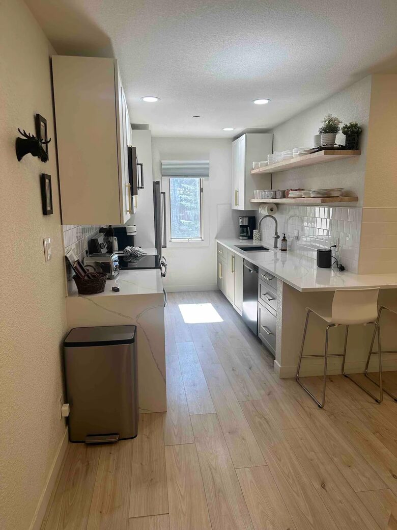 Remodeled Ski-In/Ski-Out Beaver Creek Family Escape - Beaver Creek, Colorado