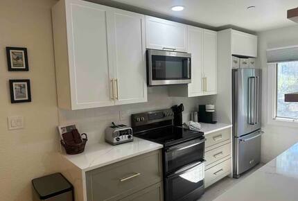Remodeled Ski-In/Ski-Out Beaver Creek Family Escape - Beaver Creek, Colorado