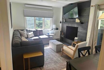 Remodeled Ski-In/Ski-Out Beaver Creek Family Escape - Beaver Creek, Colorado