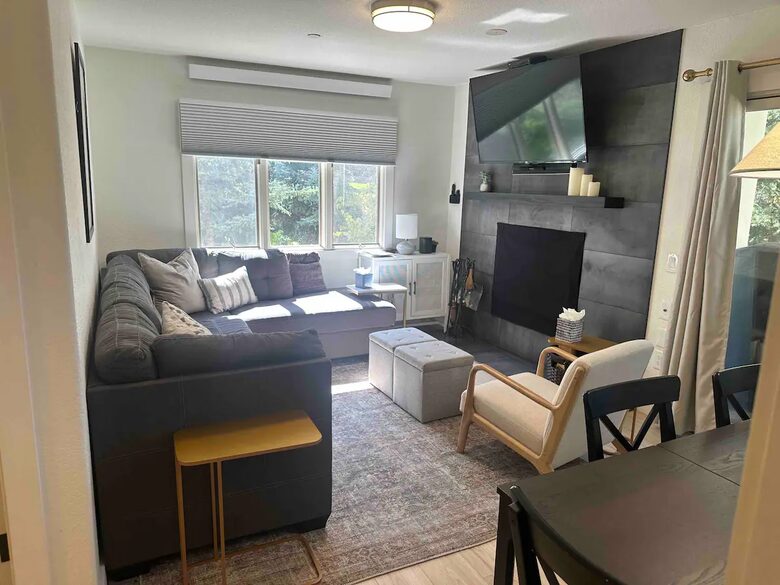 Remodeled Ski-In/Ski-Out Beaver Creek Family Escape - Beaver Creek, Colorado