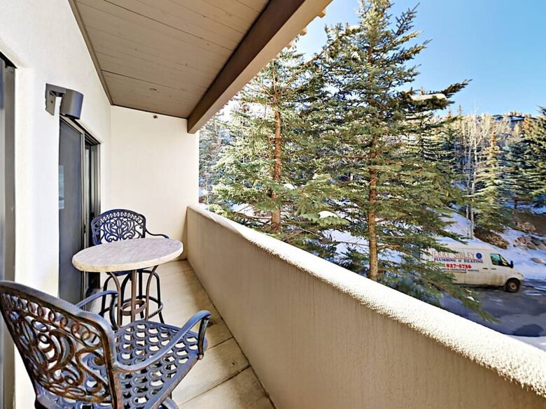 Remodeled Ski-In/Ski-Out Beaver Creek Family Escape - Beaver Creek, Colorado