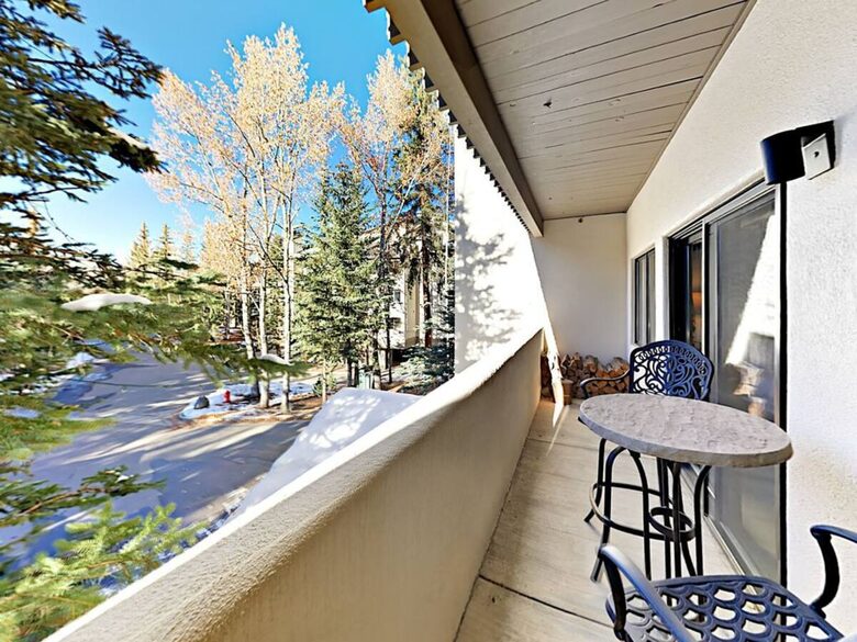 Remodeled Ski-In/Ski-Out Beaver Creek Family Escape - Beaver Creek, Colorado