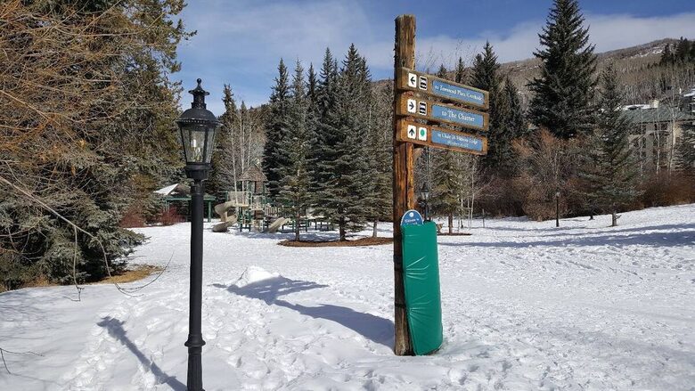 Remodeled Ski-In/Ski-Out Beaver Creek Family Escape - Beaver Creek, Colorado