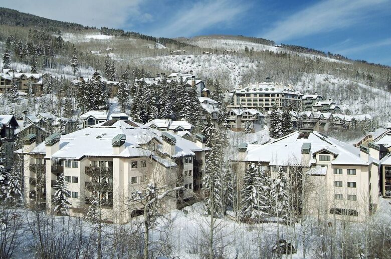 Remodeled Ski-In/Ski-Out Beaver Creek Family Escape - Beaver Creek, Colorado