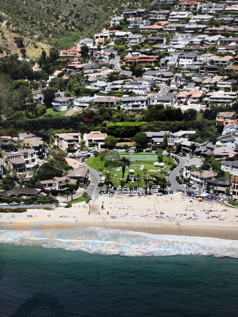 Paradise Laguna - Laguna Beach, California
