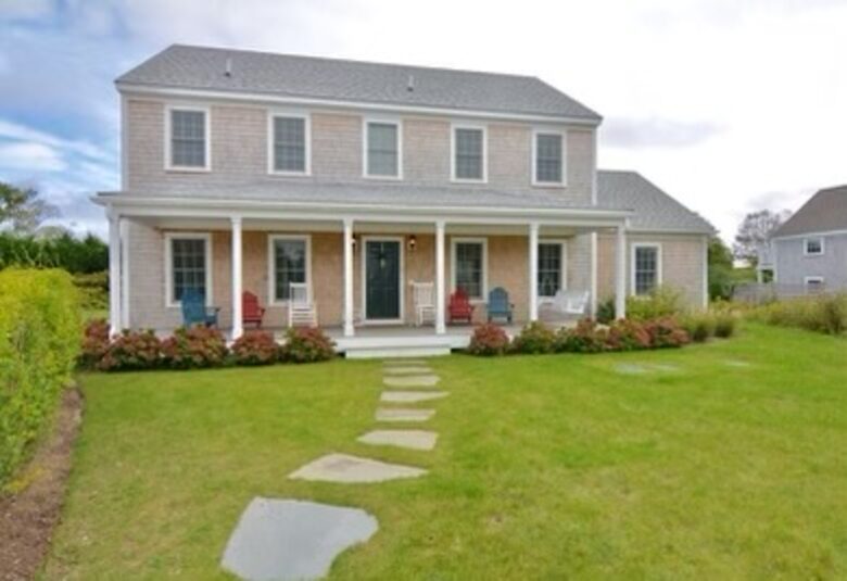 Island Elegance near beach and town - Nantucket, Massachusetts