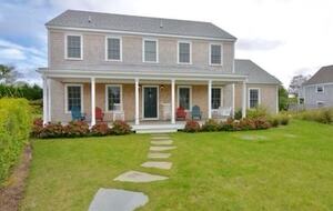 Island Elegance near beach and town - Nantucket, Massachusetts