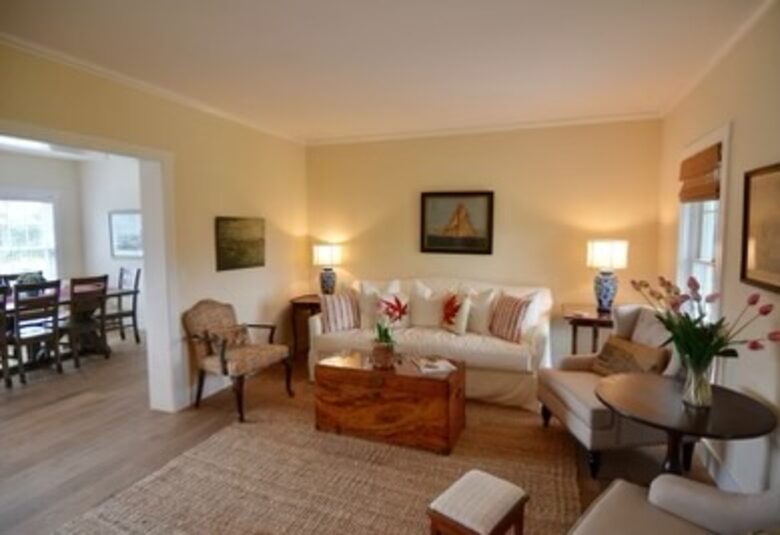 Island Elegance near beach and town - Nantucket, Massachusetts
