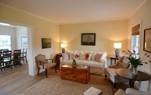 Island Elegance near beach and town - Nantucket, Massachusetts