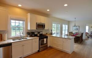 Island Elegance near beach and town - Nantucket, Massachusetts