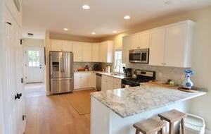 Island Elegance near beach and town - Nantucket, Massachusetts